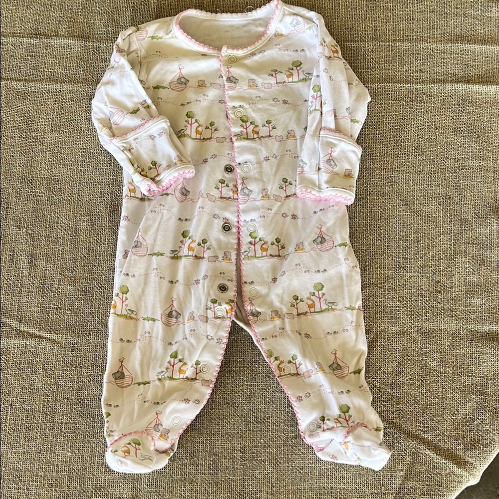 Kissy kissy brand Noah's arc One Piece